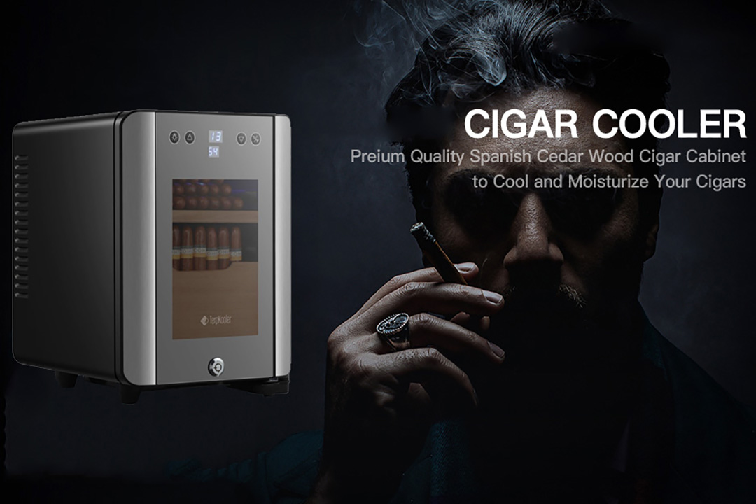Cigar Cooler